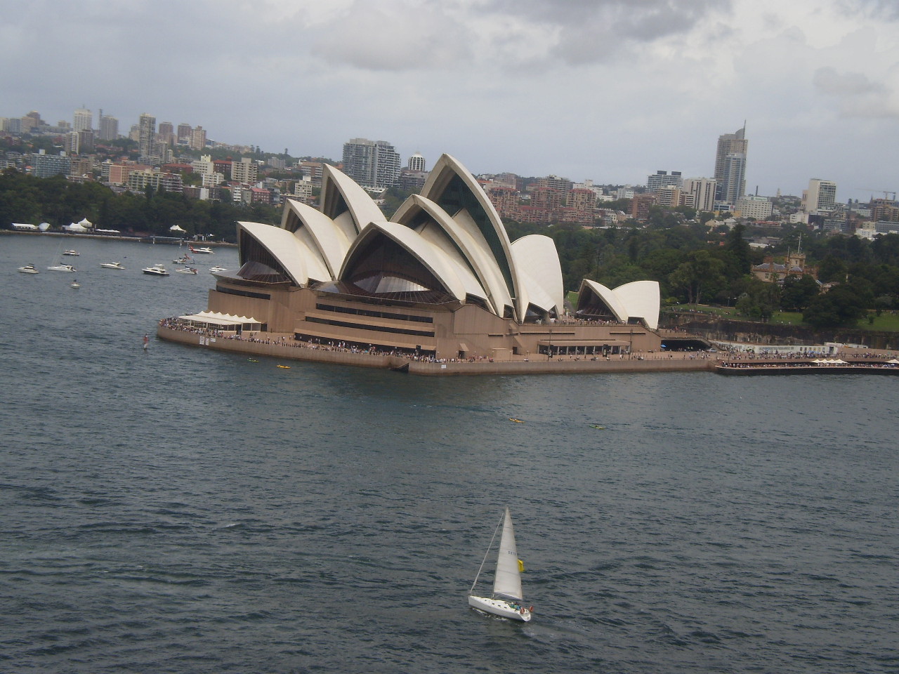 Operahouse