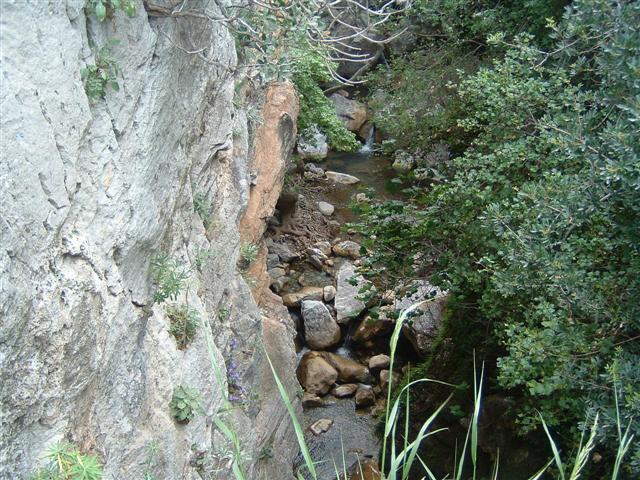 devil's bridge
