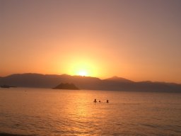 Vakantieplezier