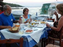 Vakantieplezier