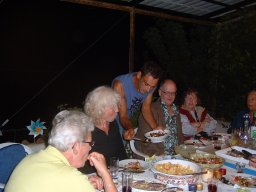 Vakantieplezier