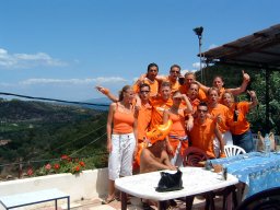 Vakantieplezier
