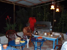 Vakantieplezier