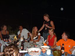 Vakantieplezier