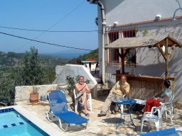 Vakantieplezier