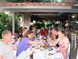 Vakantieplezier