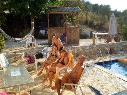 Vakantieplezier