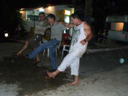 Vakantieplezier